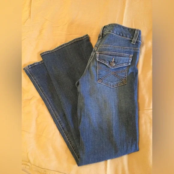 Tommy Hilfiger/Women’s jeans, size 25 waist - Picture 5 of 5